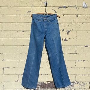 Levis 502 70s